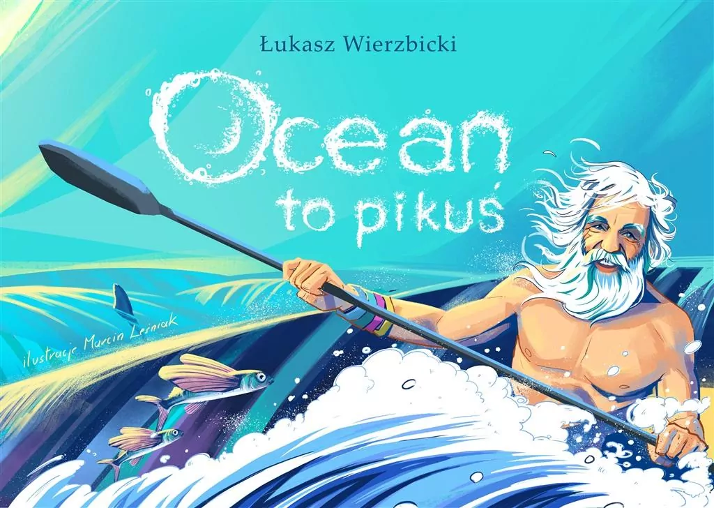 Ocean to pikuś - tantis.pl