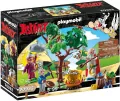 Playmobil 70933 Panoramiks z magicznym napojem - tantis.pl