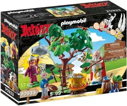Playmobil 70933 Panoramiks z magicznym napojem
