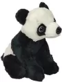 Panda siedząca 14cm - tantis.pl
