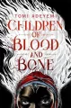 Children of Blood and Bone - tantis.pl