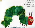 The Very Hungry Caterpillar - tantis.pl