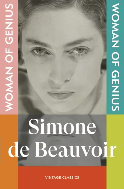 Woman of Genius - tantis.pl