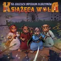 Na gruzach imperium olbrzymów. Książęca Wola. Tom 2 - tantis.pl
