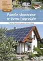 Panele słoneczne w domu i ogrodzie - tantis.pl