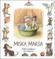Miska Maksa - tantis.pl
