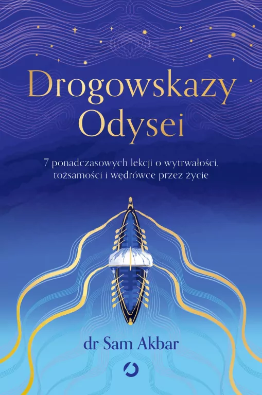 Drogowskazy Odysei. 7 ponadczasowych lekcji o... - tantis.pl
