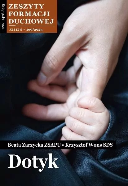 Zeszyty formacji duchowej 59/2013 - tantis.pl