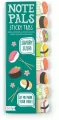 Karteczki samoprzylepne Sushi - tantis.pl