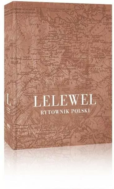 Lelewel. Rytownik Polski - tantis.pl
