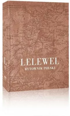 Lelewel. Rytownik Polski