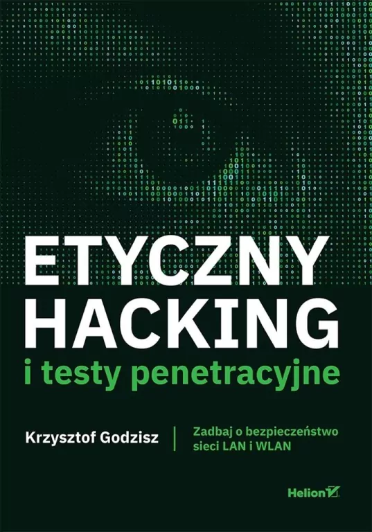 Etyczny hacking i testy penetracyjne - tantis.pl