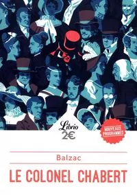 Le Colonel Chabert - tantis.pl
