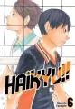 Haikyu!! Tom 6 - tantis.pl