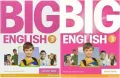 Big English 3. Pupil's Book (Podręcznik) / Activity Book (Ćwiczenia). Język angielski - tantis.pl