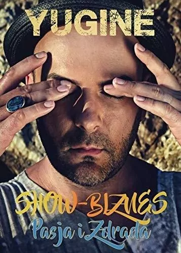 Show-biznes, pasja i zdrada - tantis.pl