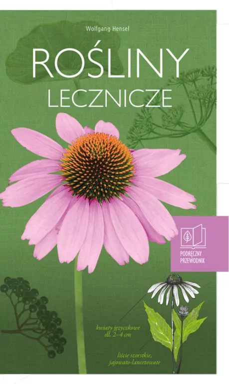 Rośliny lecznicze - tantis.pl