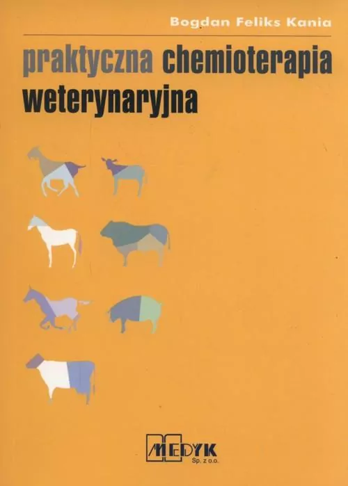 Praktyczna chemioterapia weterynaryjna - tantis.pl