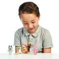 Bluey Figurki 4-pak Przyjaciele - tantis.pl