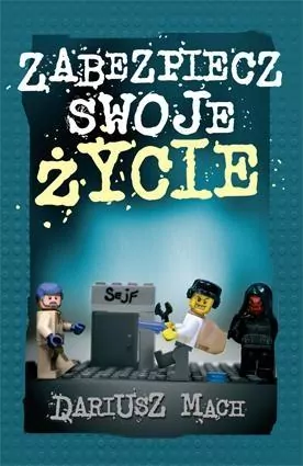 Zabezpiecz swoje życie - tantis.pl