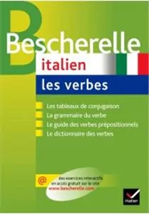 Bescherelle italien les verbes - tantis.pl