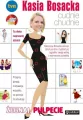 Kasia Bosacka cudnie chudnie. Żegnaj pulpecie - tantis.pl