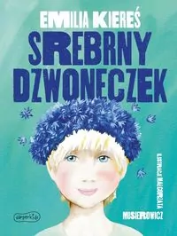 Srebrny dzwoneczek - tantis.pl
