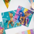 Serwetki My Little Pony 33x33cm - tantis.pl