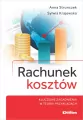 Rachunek kosztów. Kluczowe zagadnienia.. - tantis.pl