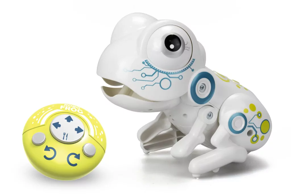 Dumel . Robo Frog - tantis.pl