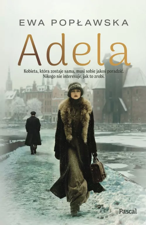 Adela - tantis.pl