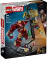 LEGO® Marvel. Epicka bitwa: Hulkbuster 76343 - tantis.pl