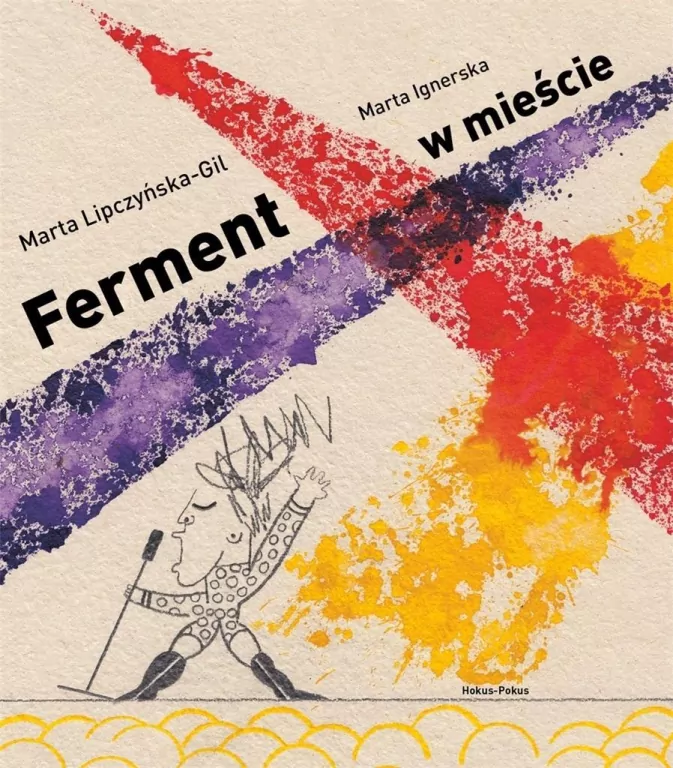 Ferment w mieście - tantis.pl