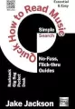 Jak czytać muzykę/Quick How to Read Music w.ang - tantis.pl