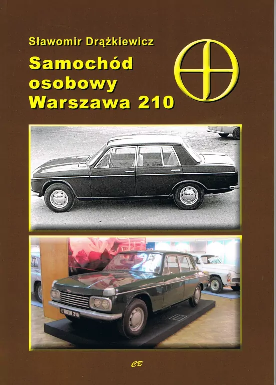 Samochód osobowy Warszawa 210 - tantis.pl