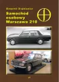 Samochód osobowy Warszawa 210 - tantis.pl
