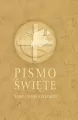 Pismo Święte. Stary i Nowy Testament - tantis.pl