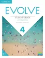 Evolve 4 Student's Book with Digital Pack - tantis.pl