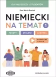Niemiecki na temat 1. Teksty. Dialogi. Zdania