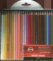 Kredki polycolor 24 KOL. "PORTRET" - tantis.pl