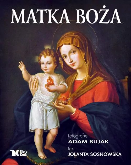 Matka Boża - tantis.pl