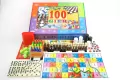 Zestaw 100 gier - tantis.pl