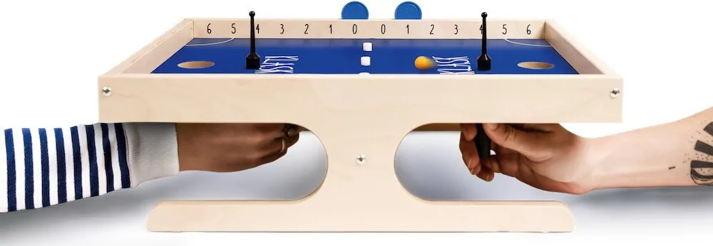 Klask. Edycja polska - tantis.pl