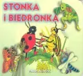 Klasyka Wierszyka - Stonka i biedronka. LIWONA - tantis.pl