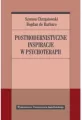 Postmodernistyczne inspiracje w psychoterapii - tantis.pl