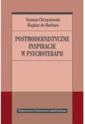 Postmodernistyczne inspiracje w psychoterapii