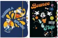 Teczka z gumką A4. Mickey Mouse Kids - tantis.pl