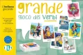 Il Grande Gioco dei Verbi. Język włoski. Gra językowa - tantis.pl