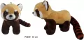 Panda czerwona 35cm - tantis.pl
