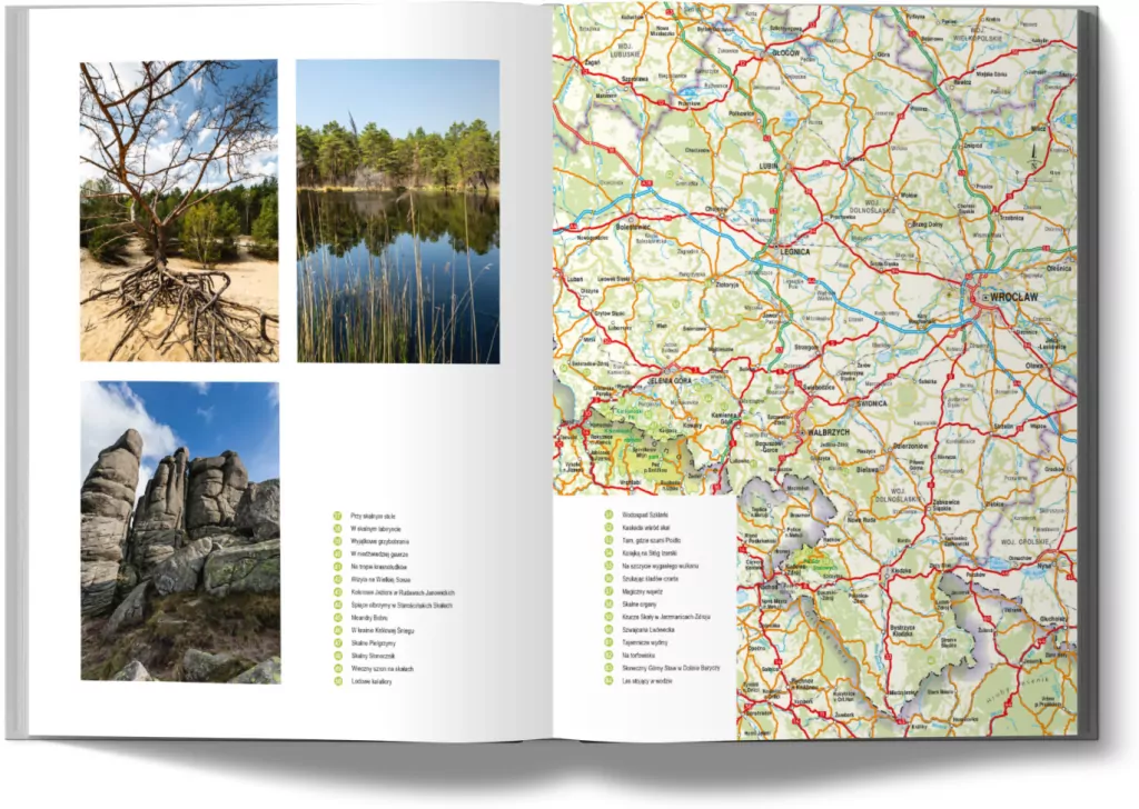 Polska. Cuda natury - tantis.pl